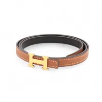 エルメス コンスタンス ベルト｜中古ブランド品・ブランド古着通販