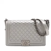 シャネルCHANEL 大人気のボーイシャネル 訳あり シャネル ボーイシャネル｜中古ブランド品・ブランド古着通販｜ALLU