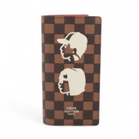 ルイヴィトン×NIGO 財布/小物｜中古ブランド品・ブランド古着通販