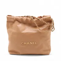 シャネル シャネル22 スモール｜中古ブランド品・ブランド古着通販