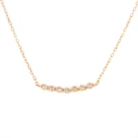 エテ ルチルクォーツ リング K10(YG) 1.9g A3230733｜中古ブランド品