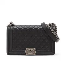 シャネル ボーイシャネル｜中古ブランド品・ブランド古着通販｜ALLU