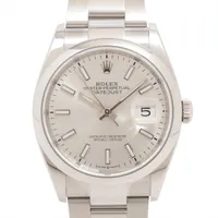 ロレックス デイトジャスト Ref.126200｜中古ブランド品・ブランド古着