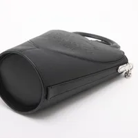 ティファニー リターントゥティファニー レザー 2WAYハンドバッグ 