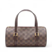 ルイヴィトン パピヨン ハンドバッグ｜中古ブランド品・ブランド古着