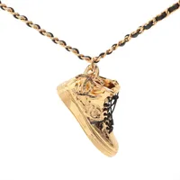 ⑥CHANEL ブラック ベルト ココマーク　クリスタル装飾 ベロア A4534704.JPG