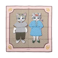 グッチ×ヒグチユウコ｜中古ブランド品・ブランド古着通販｜ALLU