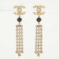 シャネル ピアス ALLU online store｜page=2｜中古ブランド品