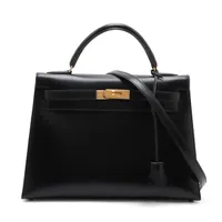 エルメス ケリー32｜中古ブランド品・ブランド古着通販｜ALLU（アリュー）