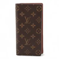 レア美品✨ Louis Vuitton ポルトサークル バイフォールド 長財布 ヴィトン LVグラフティヴェール ポルトフォイユブラザ M81846 財布