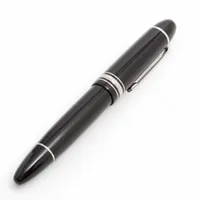 モンテグラッパ 万年筆 F 925 シルバー 2939 ペン先 750 A4363739