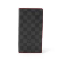 ルイヴィトン ポルトフォイユ・ブラザ｜中古ブランド品・ブランド古着