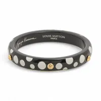 ヴィトン M62805 ラッキーグラム LE1106 ブレスレット GP×プラスチック