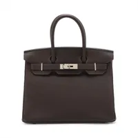 エルメス バーキン30｜中古ブランド品・ブランド古着通販｜ALLU