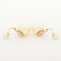 ディオール Dior Tribales ディオール トライバル イヤリング(両耳用