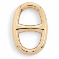エルメス カデナ L'HOMME Peut EMBELLIR LA TERRE 2001 チャーム GP