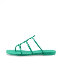 エルメス シェーヌダンクル サンダル｜中古ブランド品・ブランド古着