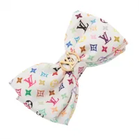 ヴィトン×村上隆 LV×TM ポルト カルト ロミー レザー コインケース