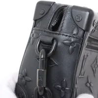 ルイ・ヴィトン ミニ ソフトトランク モノグラム シール M58906｜ルイ