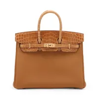 エルメス バーキン25｜中古ブランド品・ブランド古着通販｜ALLU