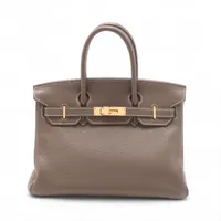 エルメス バーキン30｜中古ブランド品・ブランド古着通販｜ALLU