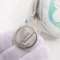 ヴィトン LVエスカル トゥルースエリザベット GI0591 パステル ペン
