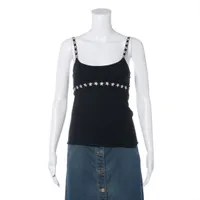 シャネル タンクトップ/キャミソール｜中古ブランド品・ブランド古着