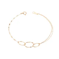 アガット ブレスレット/バングル｜中古ブランド品・ブランド古着通販