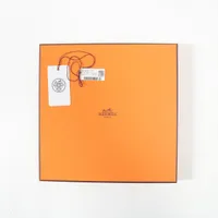 エルメス ダブルフェイス カレ90 Tigre Royal 王者の虎 スカーフ