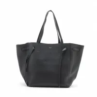 セリーヌ トリオンフ ラージ カバ タイス キャンバス トートバッグ