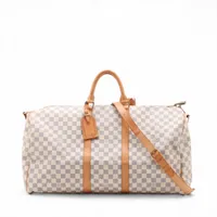 ヴィトン ダミエ ・グラフィット プレジデント N48190 A2903429｜中古