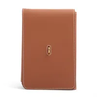 エルメス アジェンダPM リザード 手帳カバー グリーン シルバー金具