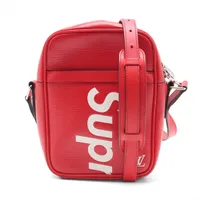 ルイヴィトン×シュプリーム｜中古ブランド品・ブランド古着通販｜ALLU