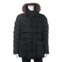 Moncler CLUNY 22 years Nylon Down jacket 7 Men's Black