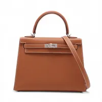 エルメス ケリー25｜中古ブランド品・ブランド古着通販｜ALLU（アリュー）