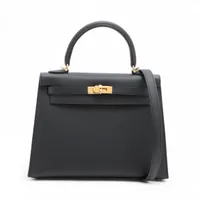 エルメス ケリー25｜中古ブランド品・ブランド古着通販｜ALLU（アリュー）