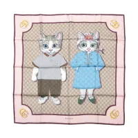 グッチ×ヒグチユウコ｜中古ブランド品・ブランド古着通販｜ALLU