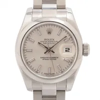 ロレックス レディ デイトジャスト Ref.179160｜中古ブランド品