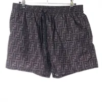 フェンディ ズッカ ショートパンツ ALLU online store｜即決価格なし