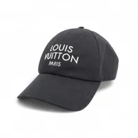 ルイヴィトン キャップ｜中古ブランド品・ブランド古着通販｜ALLU