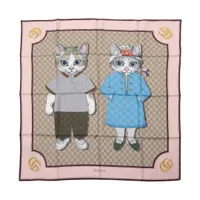グッチ×ヒグチユウコ｜中古ブランド品・ブランド古着通販｜ALLU