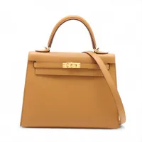 エルメス ケリー25｜中古ブランド品・ブランド古着通販｜ALLU（アリュー）