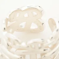 エルメス シェーヌダンクル アンシェネGM 2025 リング 55 925 15.5g