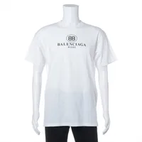 バレンシアガ Tシャツ/カットソー｜中古ブランド品・ブランド古着通販