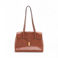セリーヌ トリオンフ ラージ カバ タイス キャンバス トートバッグ