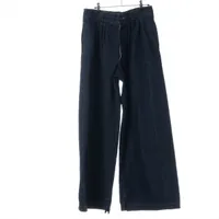 メゾンマルジェラ TABI 20AW パテントレザー パンプス 38 レディース