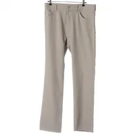 メゾンマルジェラ 20SS コットン×ポリエステル パンツ 44 メンズ