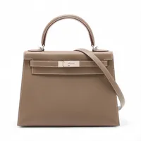 エルメス ケリー28｜中古ブランド品・ブランド古着通販｜ALLU（アリュー）