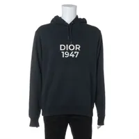 ディオール×レイモンド・ペティボン 19AW コットン スウェット M