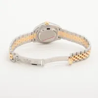 CHANMAN*ページ ロレックス レディ デイトジャスト 279173 ジュビリーブレスレット